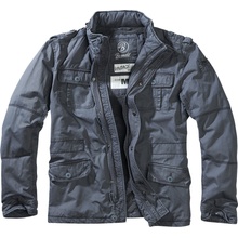 Brandit Britannia Winter jacket indigo