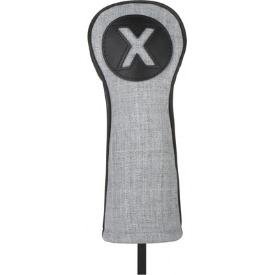 Titleist Heather & Leather Headcover Fairway – Sleviste.cz