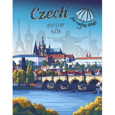 Czech for Rainy Days