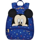 Samsonite Mickey Mouse modrý