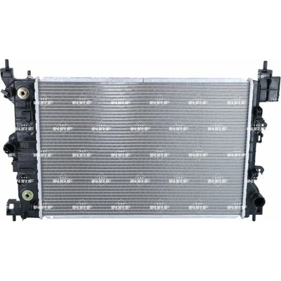 Chladič vody pro motor NRF 550236