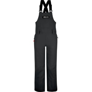 Trollkids Детски ски панталон Trollkids Kid's Eikedalen Ski Pant Ski trousers - Black - размер 176 (EU) (701-4611-0119)