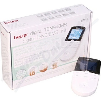 Beurer EM 49 Digital Tens/Ems 662.05