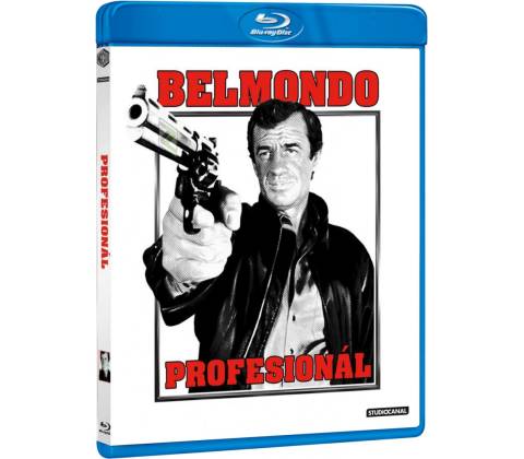 Profesionál BD