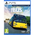 Aerosoft The Bus (PS5)