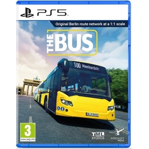 Aerosoft The Bus (PS5)