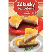 Zákusky bez pečenia 38