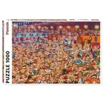 Piatnik Puzzle 1000 - Ruyer, PIATNIK Beer Festival