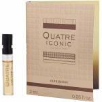 Boucheron Quatre Iconic pour Femme EDP 2 ml Парфюми