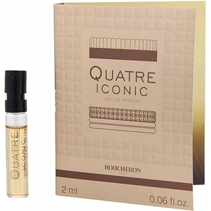 Boucheron Quatre Iconic pour Femme EDP 2 ml Парфюми