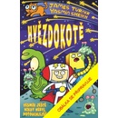 Hvězdokotě