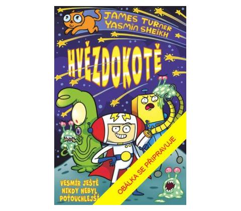 Hvězdokotě