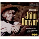 DENVER JOHN: REAL JOHN DENVER CD