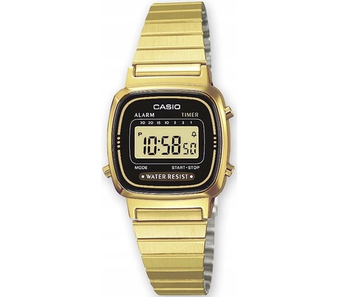 Casio LA-670WEGA-1