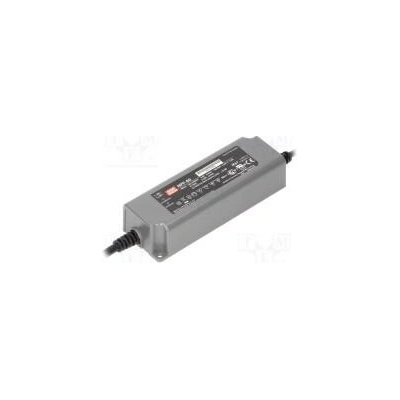 Napájecí zdroj spínaný LED 60W 30VDC 2A 90÷305VAC 127÷431VDC