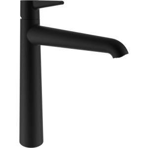 Laufen Pure - Смесител за умивалник, Eco+, матово черно HF901714428000 (HF901714428000)