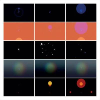Various Artists - Continuum SP + DVD