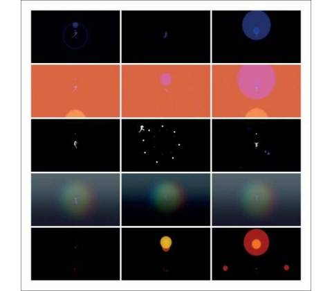 Various Artists - Continuum SP + DVD