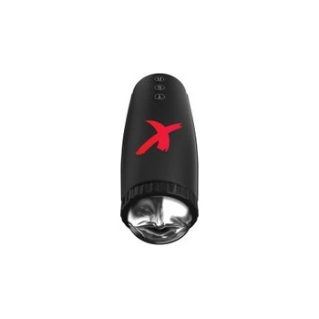 Pipedream PDX Elite Moto Bator (P24329)