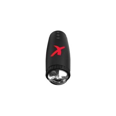Pipedream PDX Elite Moto Bator (P24329)