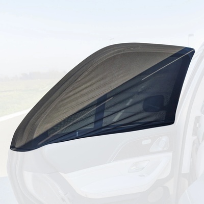 Zopa Zasunovacia clona Black M 8595114428588