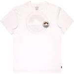 Billabong Мъжка тениска Billabong Rockies S/S T-shirt - White - размер XL (216-2707-0515)