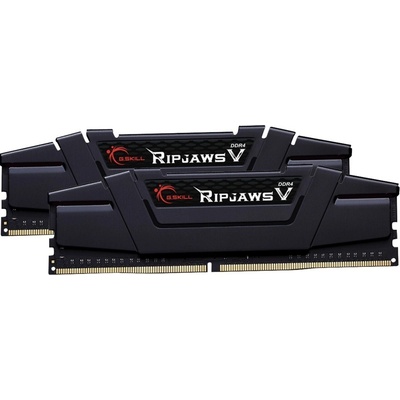 G.Skill DDR4 16GB 3200MHz CL16 (2x8GB) F4-3200C16D-16GVKB