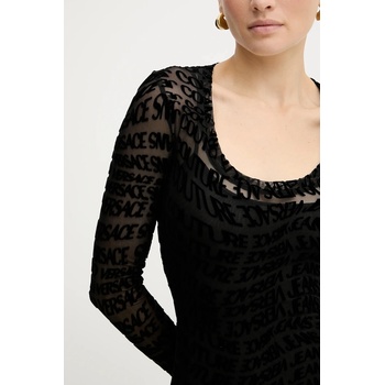 Versace Рокля Versace Jeans Couture (79HAO920.JS490)
