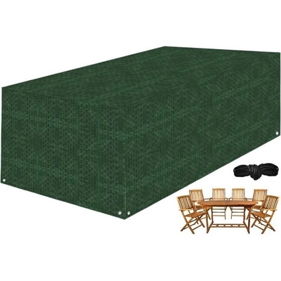 Geko Krycí plachta na zahradní nábytek 100x180x240cm 74474 – Hledejceny.cz