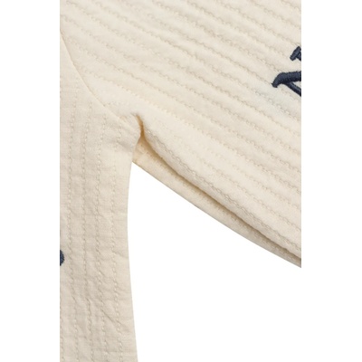 Donsje Детска памучна риза Donsje Chee Shirt (4107800)