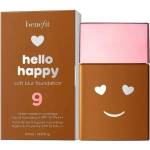 Benefit Hello Happy Soft Blur Foundation SPF 15 матов фон дьо тен с високо покритие за жени 30 мл - monna - 36,40 лв
