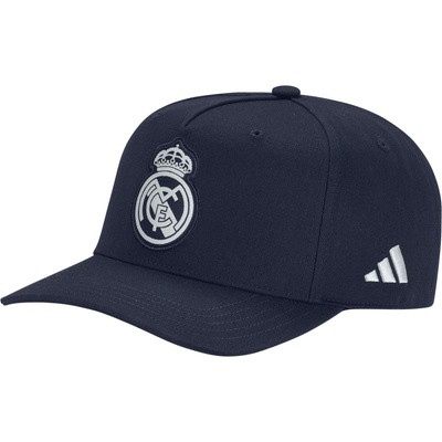 Adidas REAL MADRID Snapback ink
