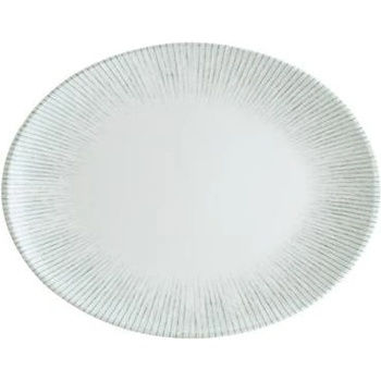 Image 1 of Bonna - Порцеланова чиния овал 25x19см-IRIS-(IRS MOV 25OV) (0101871)