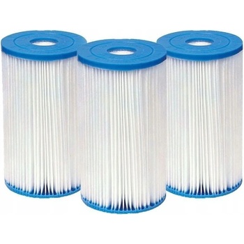 INTEX 29003 Filtrační vložka A (3 ks)