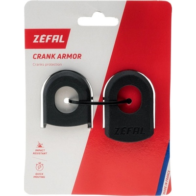 chránič klik Zéfal Crank armor