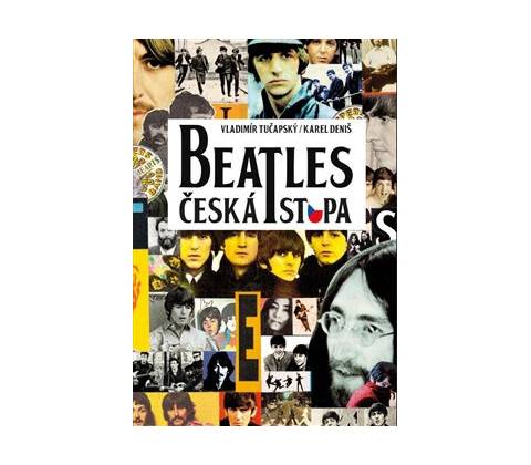 Beatles Česká stopa