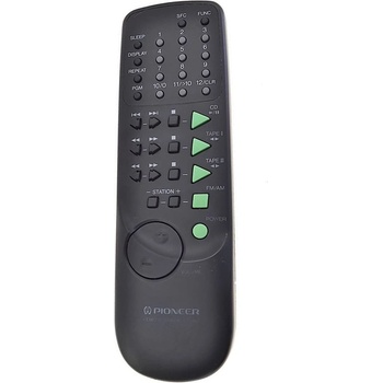 GENERAL PIONEER CU-XR015 - съвместимо дистанционно управление на марката General (CU-XR015)