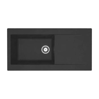 Stradour Мивка с едно корито и отцедник Stradour b05bab