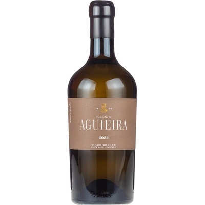 Quinta d'Aguieira Branco 2022 12,5% 0,75 l (čistá fľaša)
