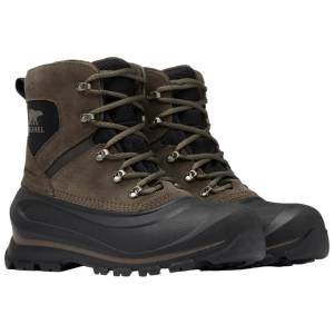 Sorel Buxton Lace Boot Wp Размер на обувките (ЕС): 44, 5 / Цвят: черен