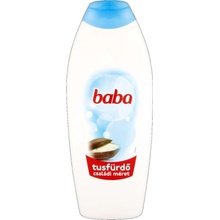 Baba sprchový gél kakaové maslo 750 ml
