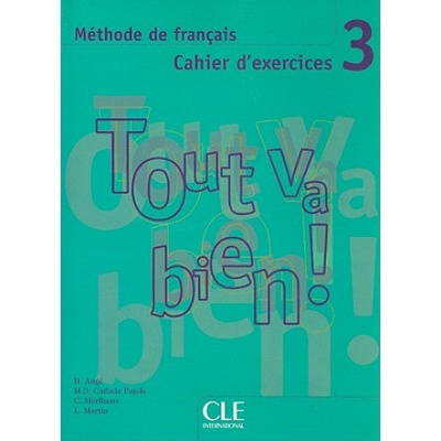 Tout Va Bien! | Hélè ne AugéM-Dolores Cañ ada PujolsClaire MarlhensLlucia Martin