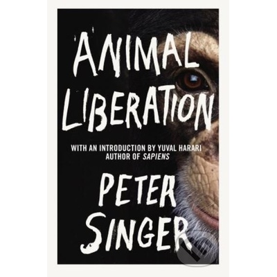 Animal Liberation - Singer Peter