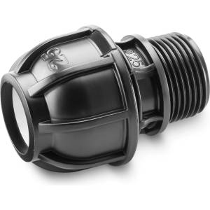 Kärcher Адаптор Karcher за 1 цол тръба (2.997-115.0)