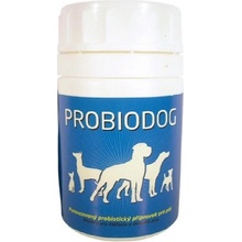 Capraverum Probiodog plv. 50 g