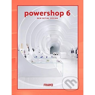 Powershop 6: New Retail Design