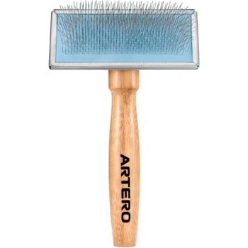 Image 1 of ARTERO pipo - КЛАСИЧЕСКИ СЛИКЕР s, бамбукова дръжка, Испания - p807