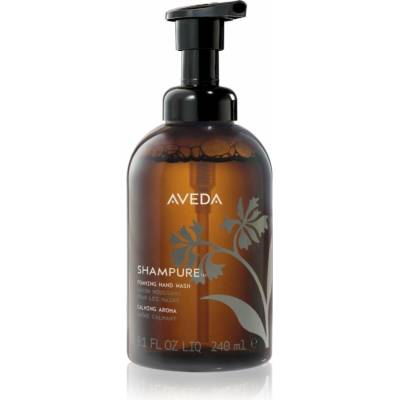 Aveda Foaming Hand Wash tekuté mydlo shampure 240 ml