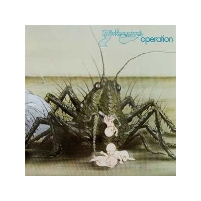 Birth Control - Operation LP