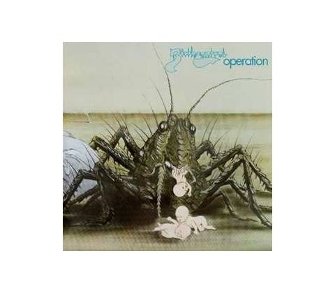 Birth Control - Operation LP